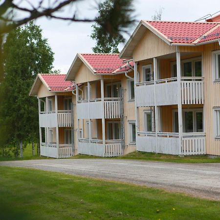 Nordvik Bed & Breakfast Ngoại thất bức ảnh