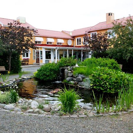 Nordvik Bed & Breakfast Ngoại thất bức ảnh